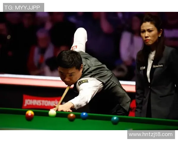 丁俊晖与希金斯大师赛巅峰对决谁将书写新的传奇篇章 丁俊晖与希金斯大师赛巅峰对决谁将书写新的传奇篇章