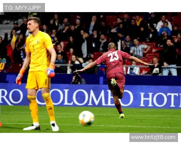 中国与委内瑞拉足球赛精彩对决直播免费观看全攻略与观赛指南 中国与委内瑞拉足球赛精彩对决直播免费观看全攻略与观赛指南