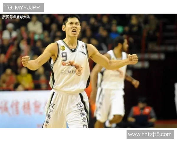 张庆鹏：从篮球场上的传奇到社会公益的先锋之路